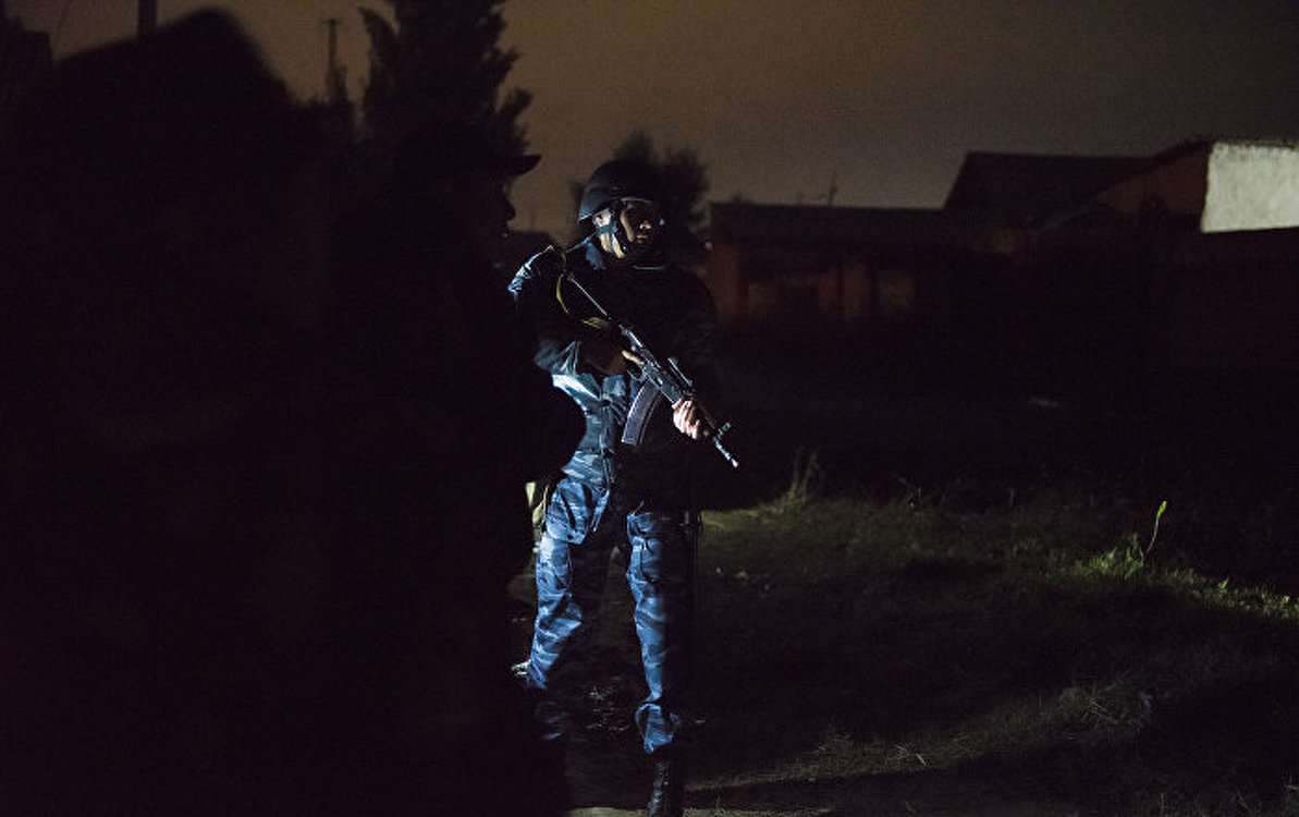 Ночью в Кыргызстане задержали 91 человека за нарушение комендантского часа — Today.kg