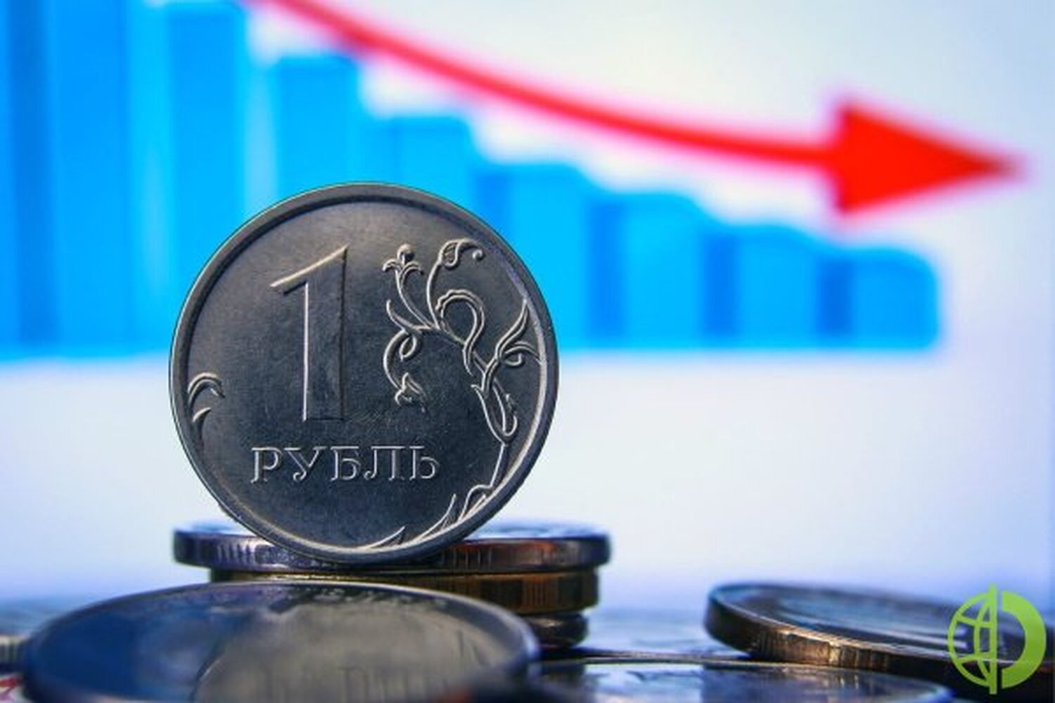 В большинстве банков Кыргызстана курс рубля упал ниже 1 сома — Today.kg