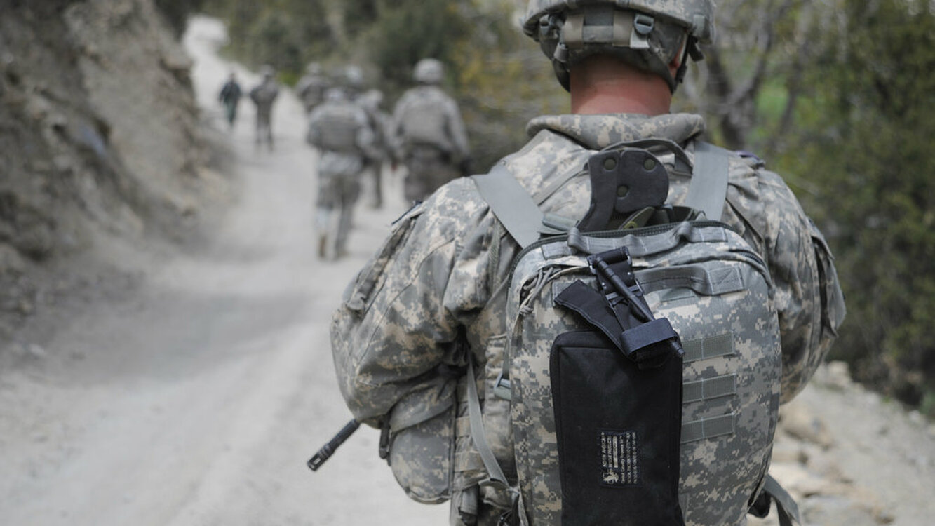 США завершили вывод войск и эвакуацию граждан из Афганистана — Today.kg