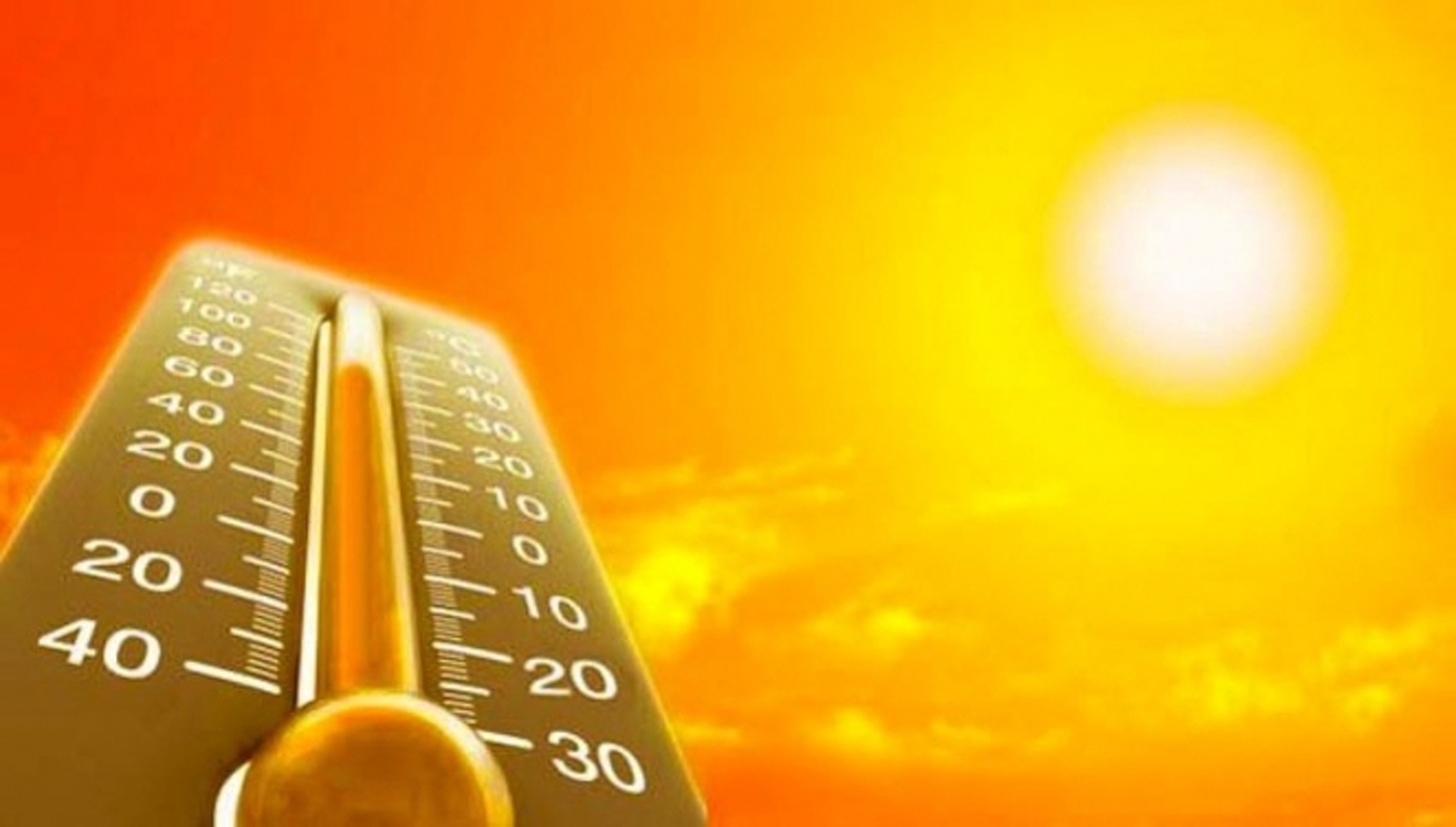 В Кыргызстане ожидается жаркий июль, днем до 37 градусов — прогноз погоды на месяц — Today.kg