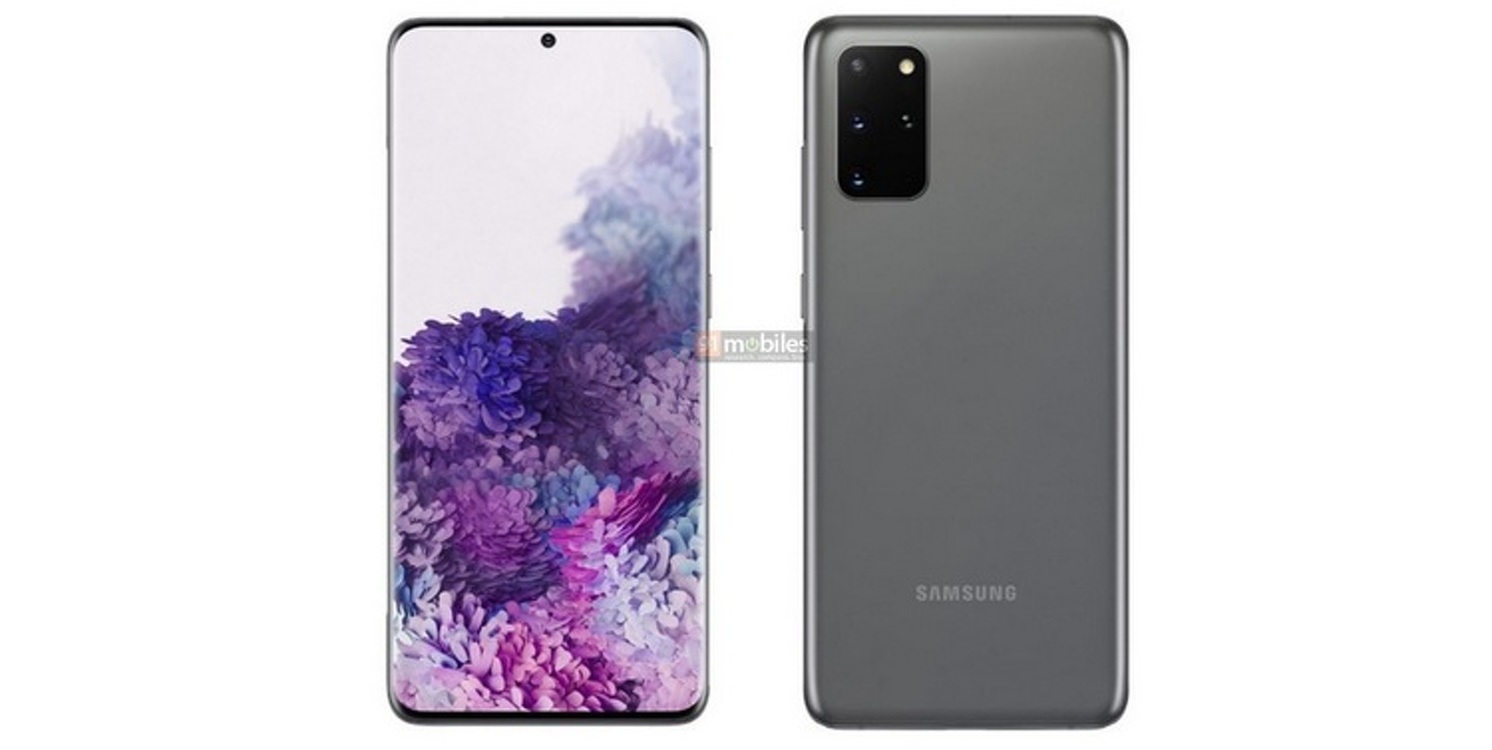 Инсайдеры рассекретили внешний вид нового флагмана Samsung Galaxy S20 — Today.kg