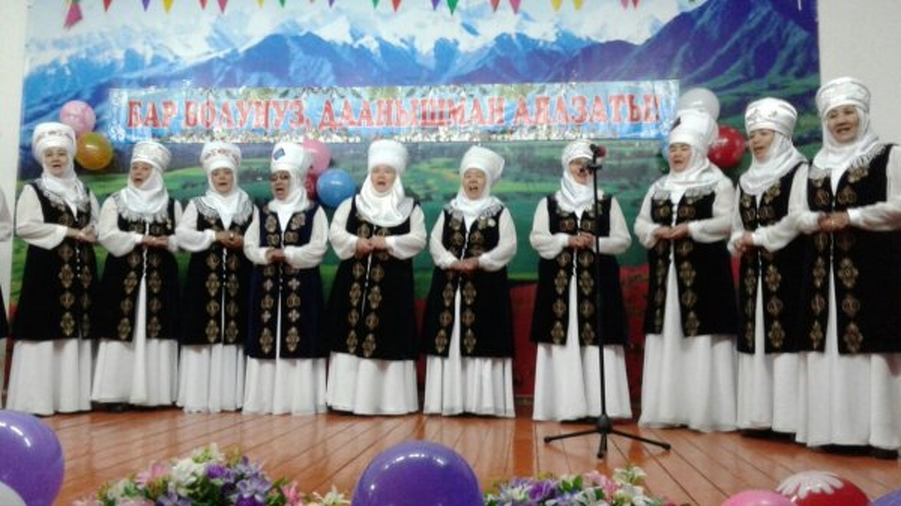 Застрявшие в Турции  участницы группы «Шайыр апалар» сегодня прибудут в Кыргызстан — Today.kg