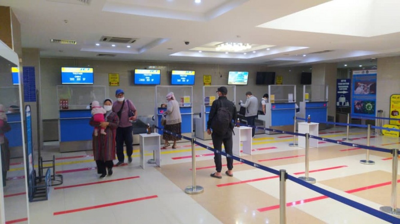 Международный аэропорт «Манас» возобновил все авиарейсы по Кыргызстану — Today.kg