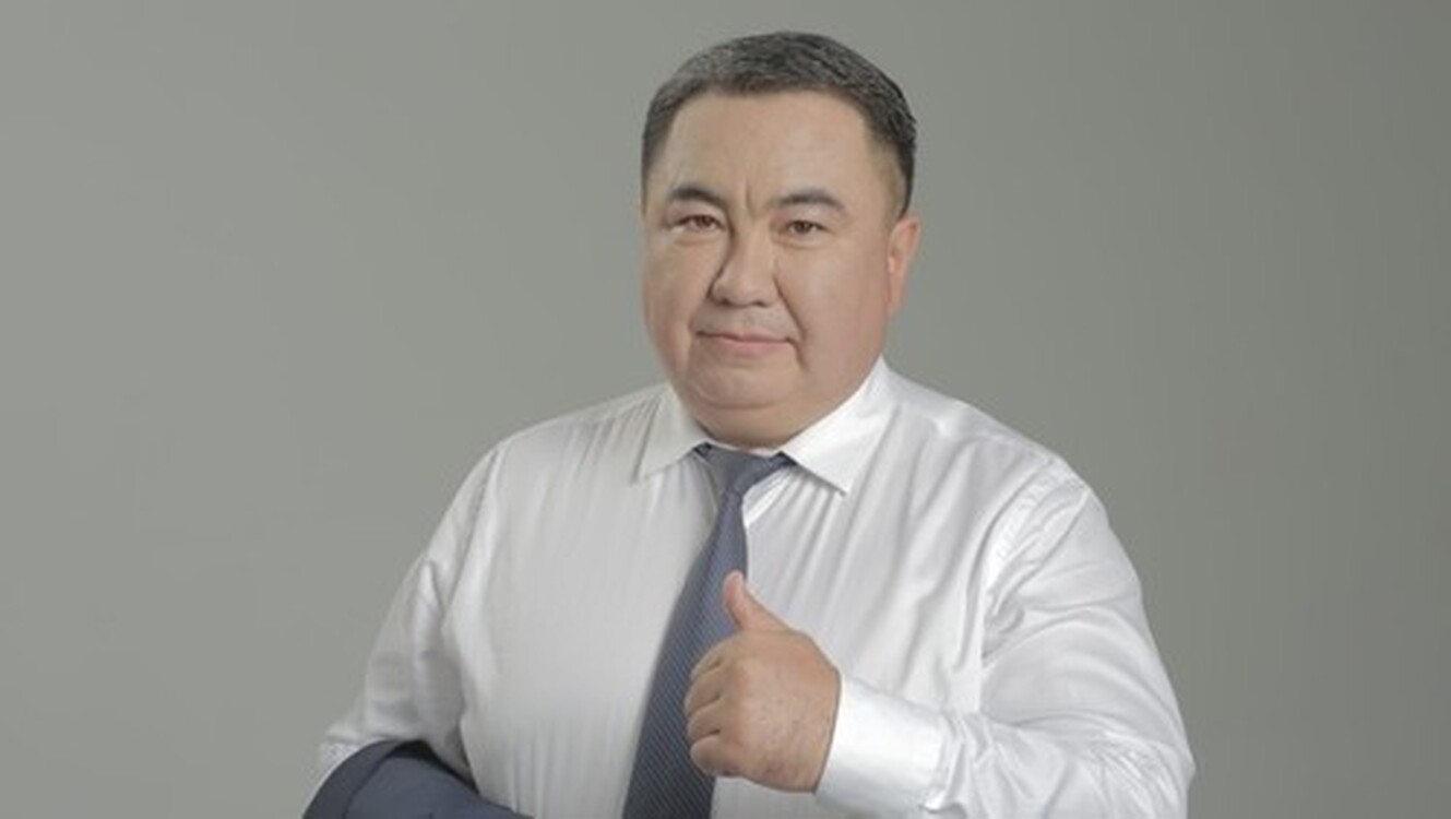 АКС ГКНБ задержал экс вице-мэра Бишкека — Today.kg