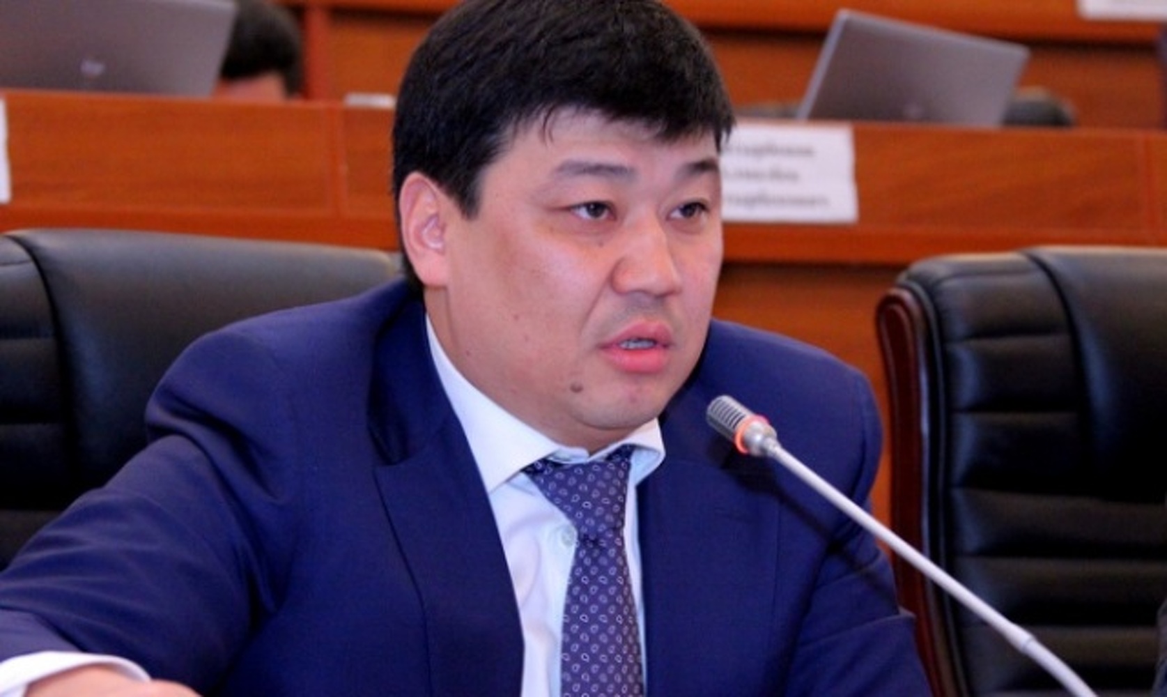 Четверть кыргызстанцев в стране страдают от депрессии – Торобаев — Today.kg