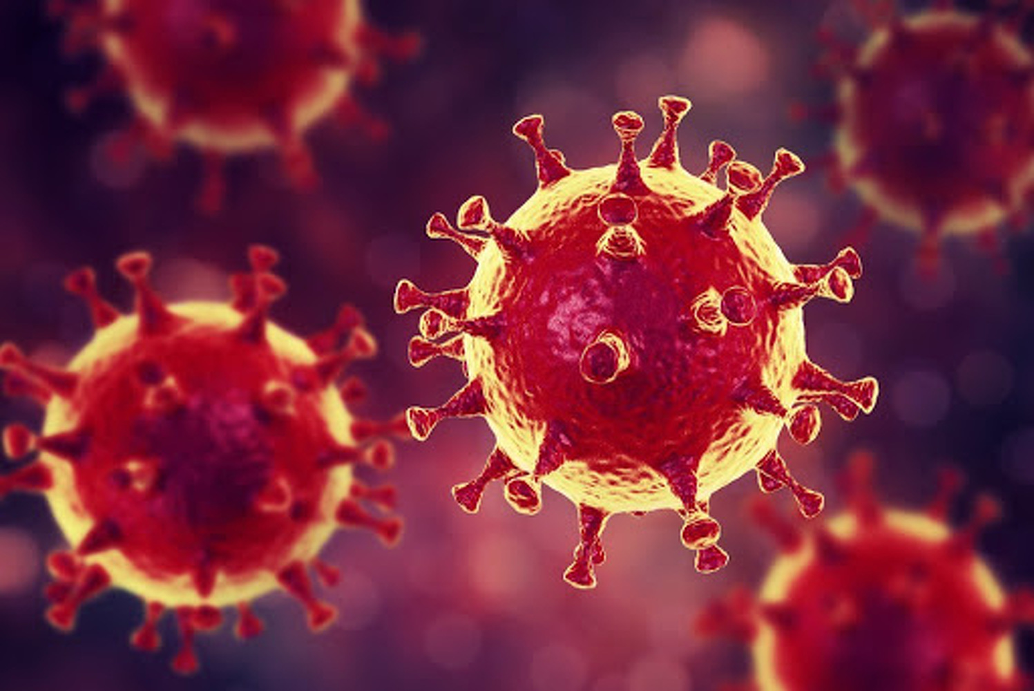 ВОЗ предупредила о близящемся росте смертности из-за коронавируса — Today.kg