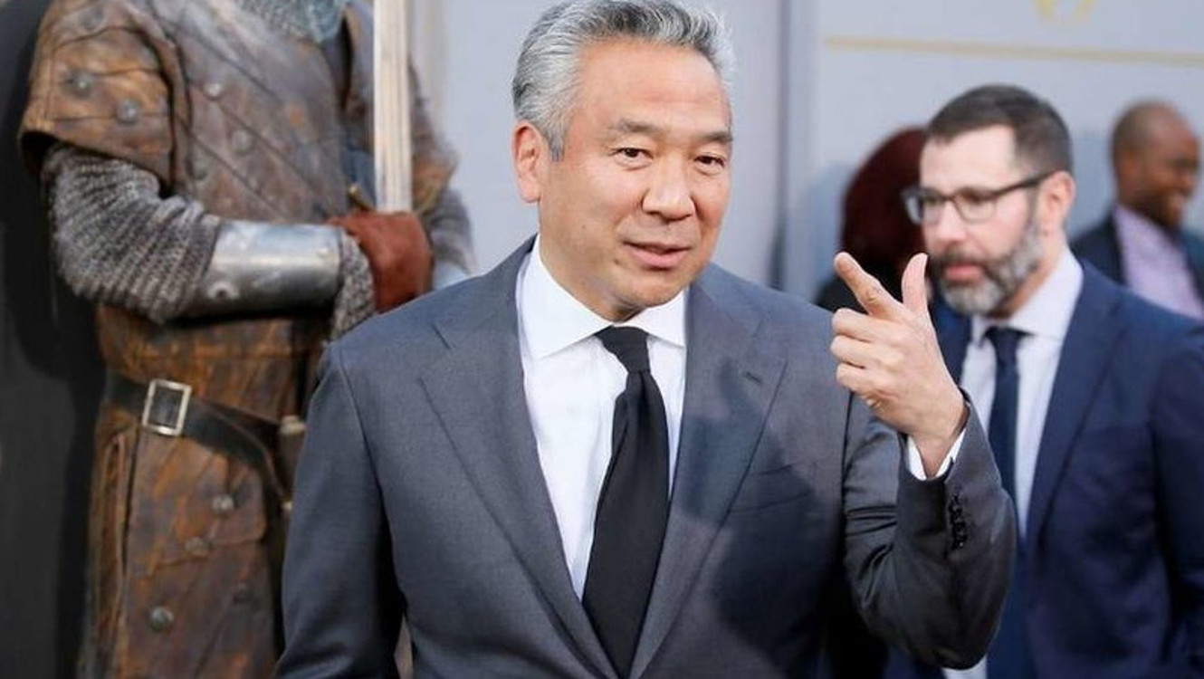 Глава Warner Bros. ушел в отставку из-за сексуального скандала — Today.kg