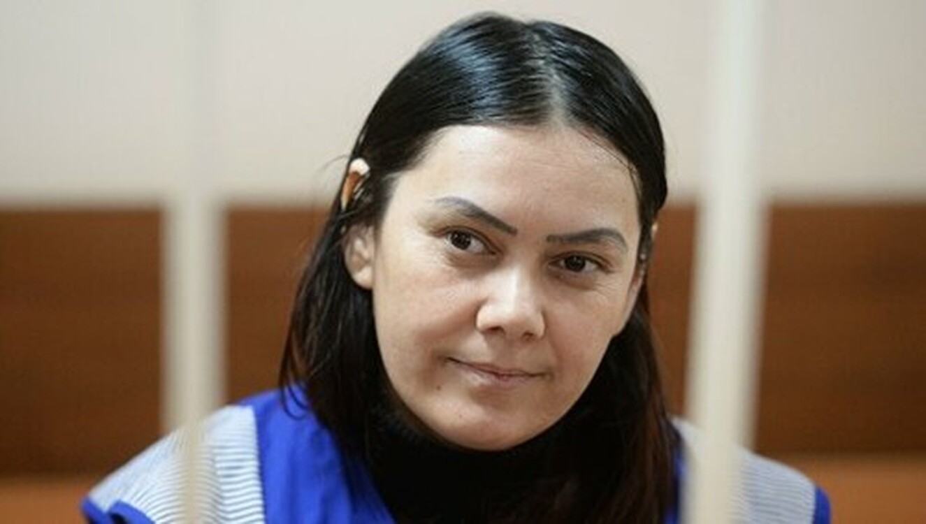 Выходит на свободу няня Гюльчехра Бобокулова, отрезавшая в Москве ребёнку голову — Today.kg