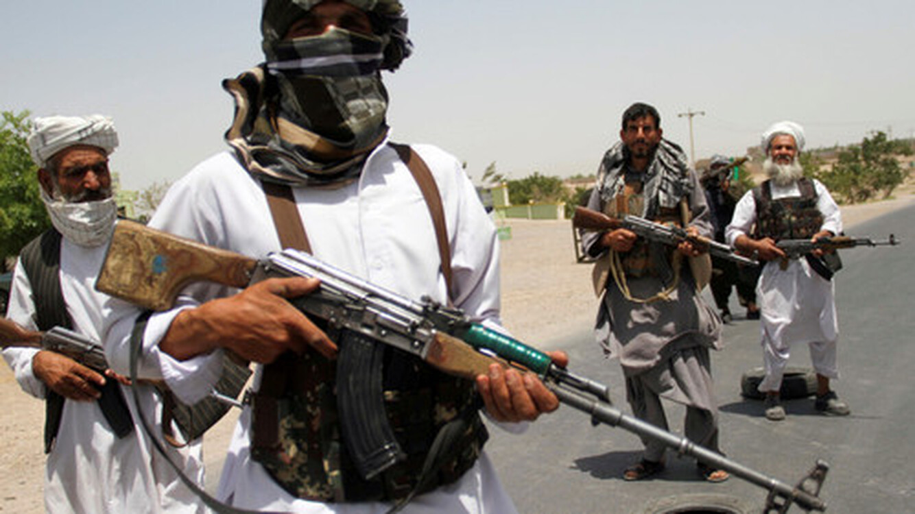 Талибы обвинили Таджикистан во вмешательстве в дела Афганистана — Today.kg