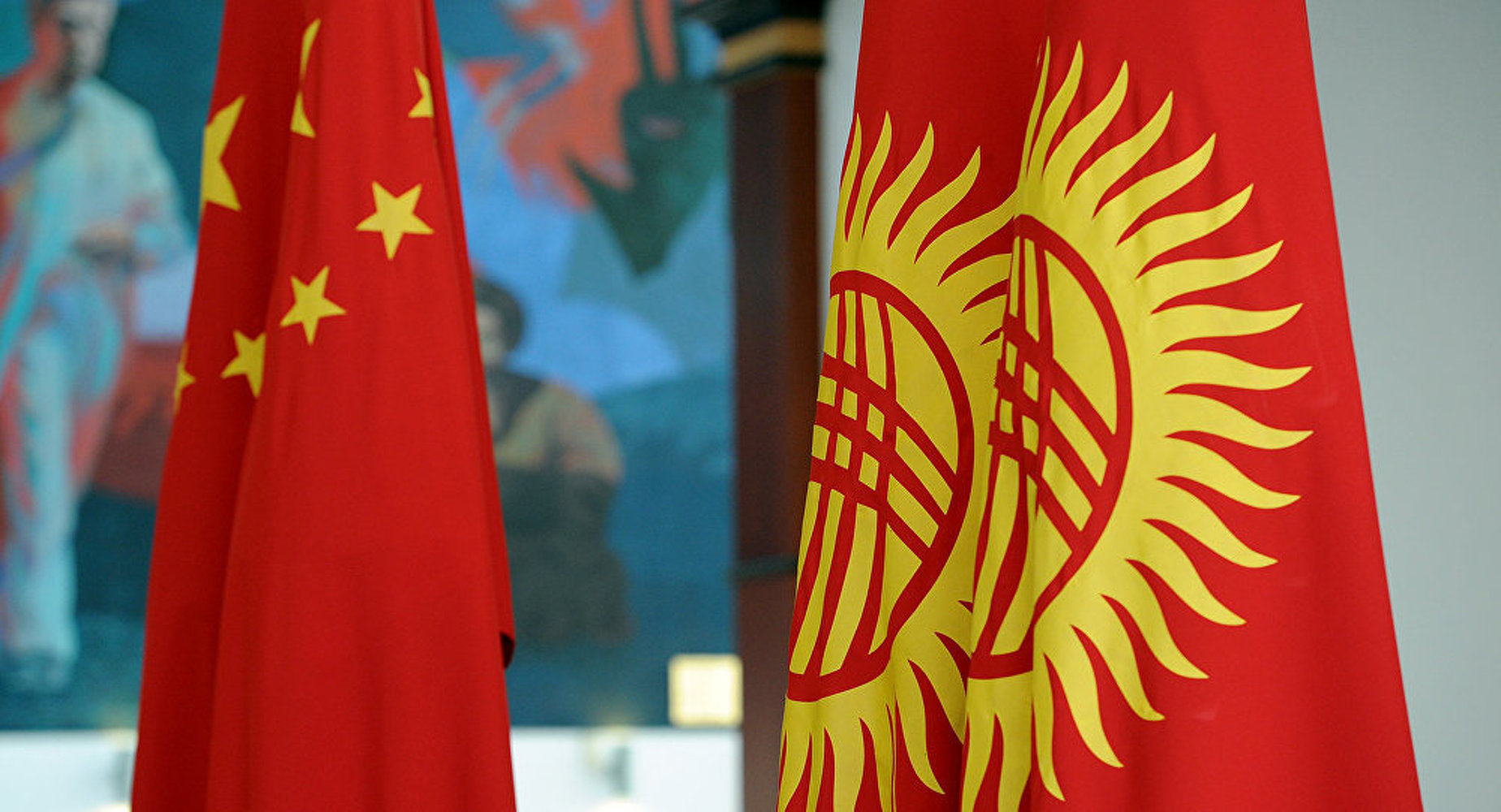 Как отреагировал Китай на предложение Кыргызстана простить часть долга — Today.kg