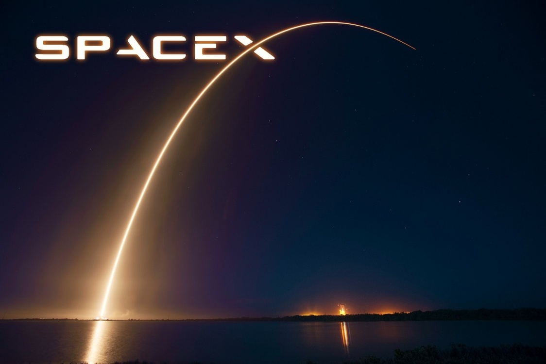 SpaceX запустила ракету с очередными 47 спутниками для сети Starlink — Today.kg