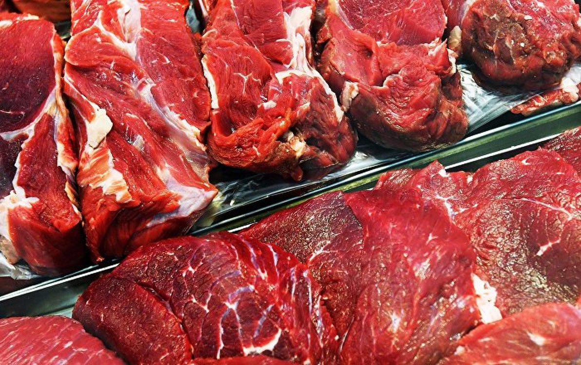 Кыргызстан временно ограничил ввоз мяса из Китая из-за коронавируса — Today.kg