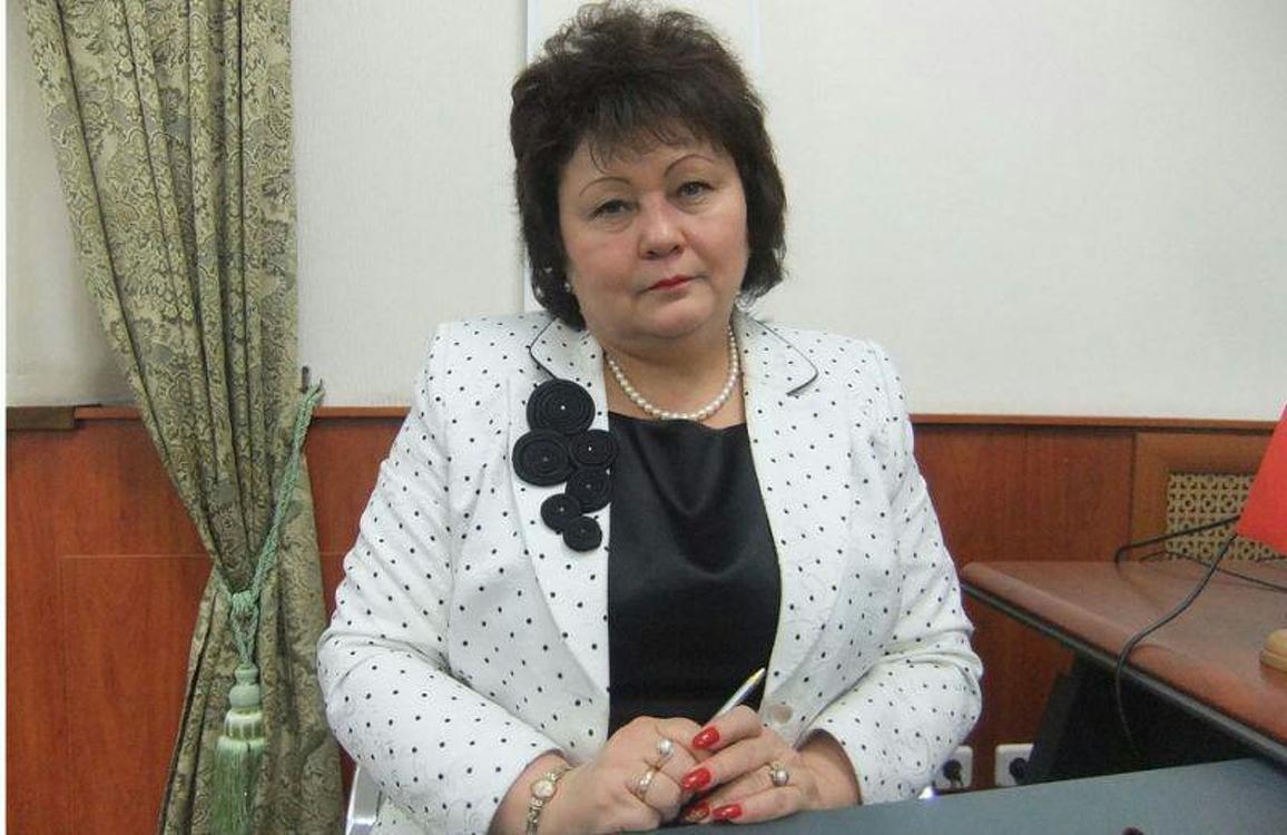 Депутат БГК Валентина Лисниченко стала директором школы № 28 — Today.kg
