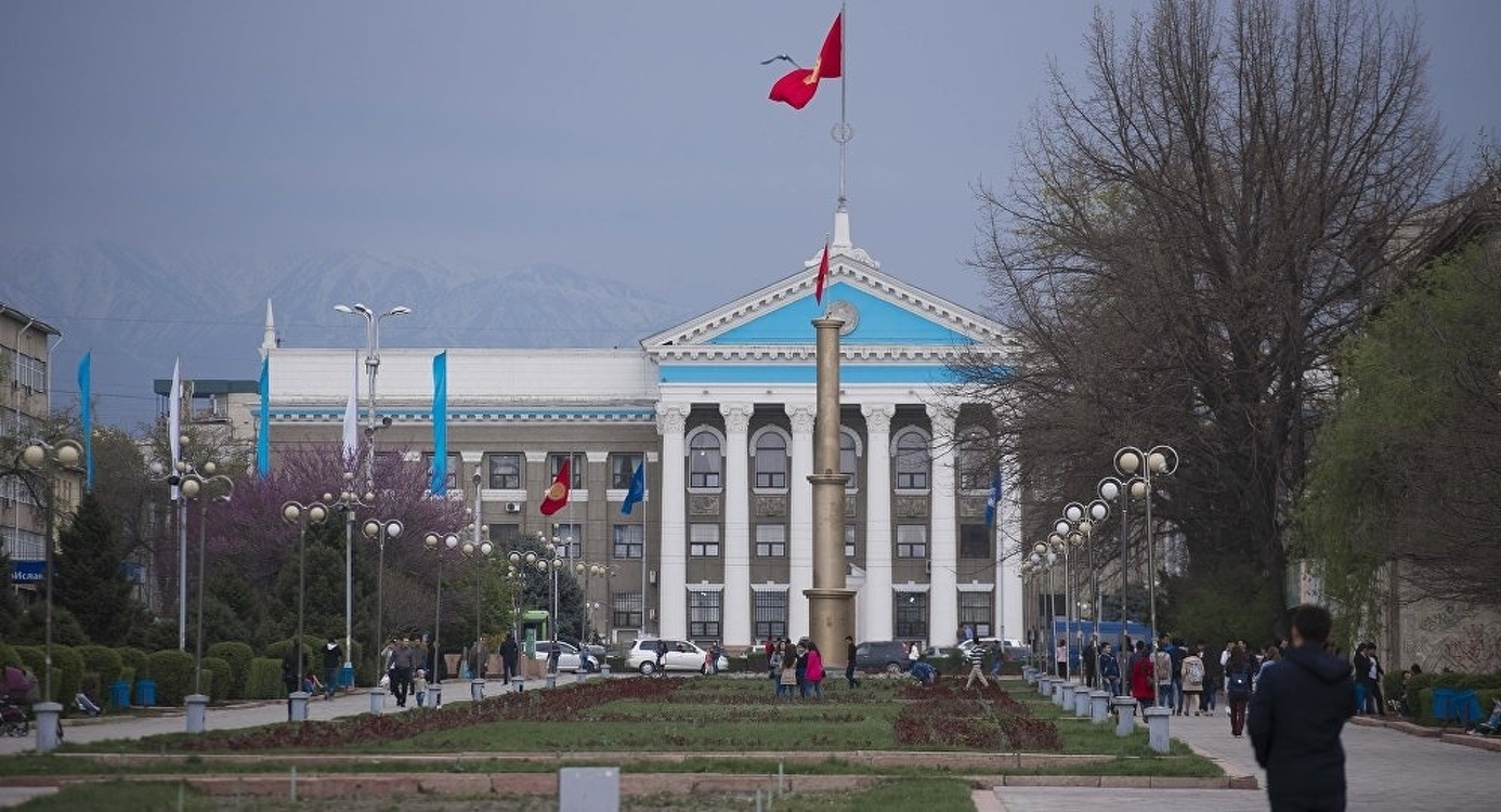 Опасные для жизни лифты. Арестованы сотрудники управления мэрии Бишкека — Today.kg