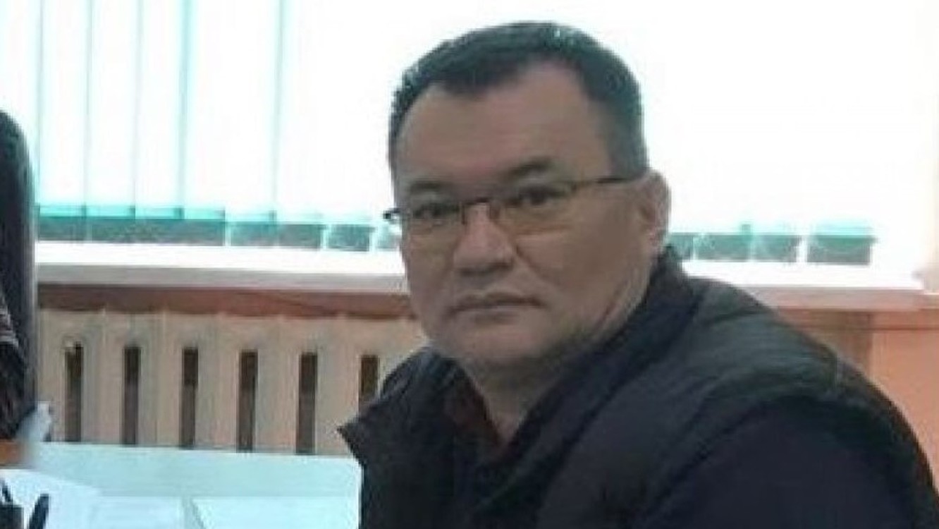 Скончался начальник отдела мэрии Бишкека Бакыт Ишеналиев — Today.kg