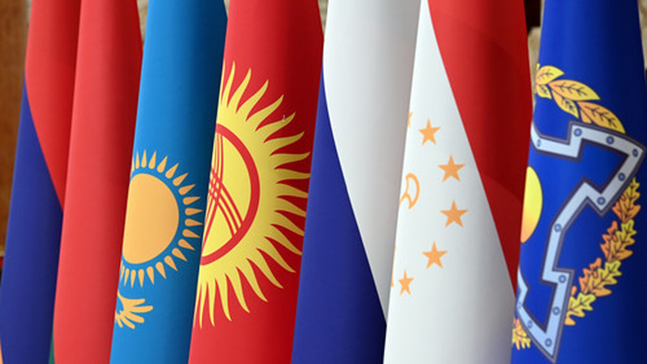 В ближайшее время ожидается онлайн-саммит лидеров стран ОДКБ по ситуации в Казахстане — Today.kg