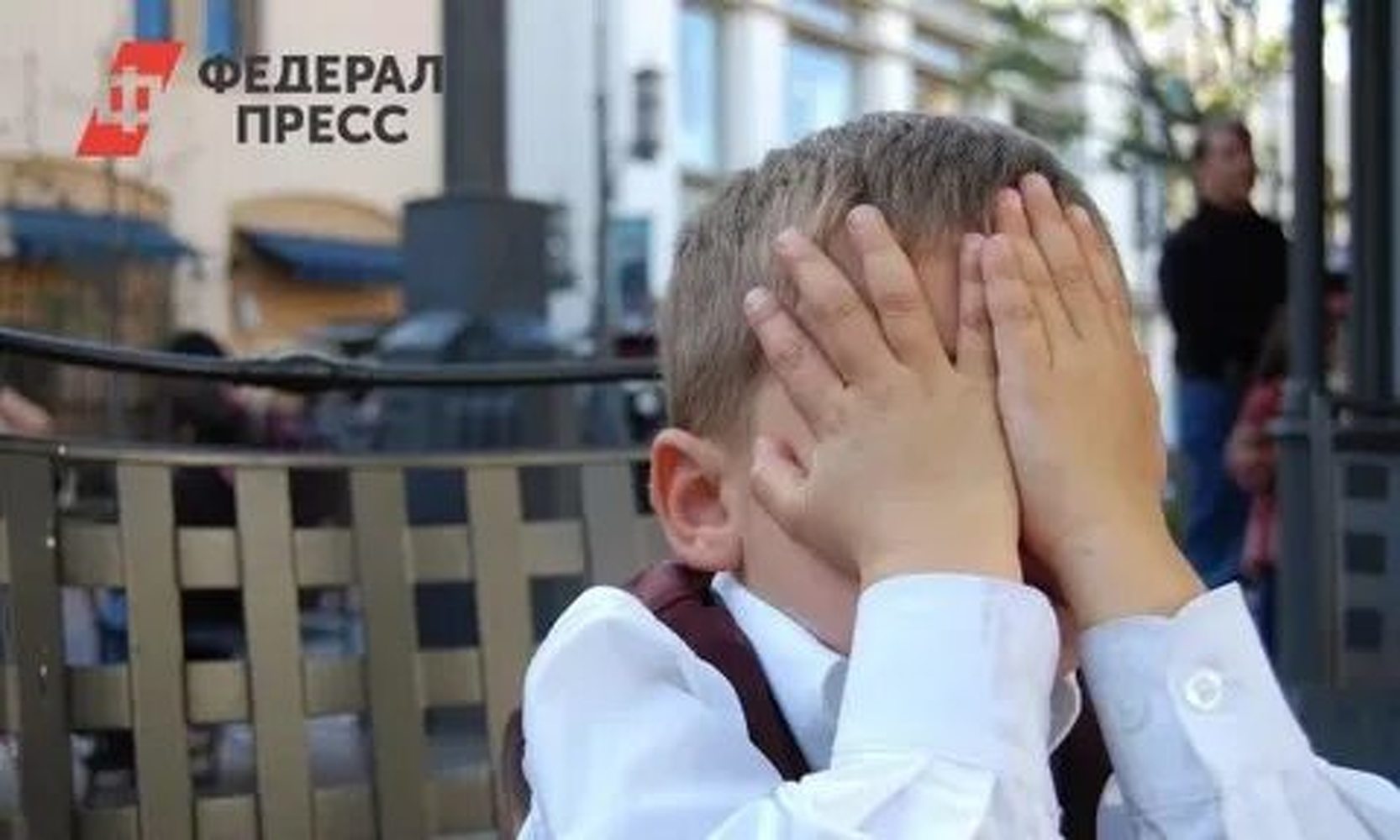 « У вас нет телевизора!»: В российском селе лишают родительских прав за знание детьми иностранных языков и вязание крючком — Today.kg