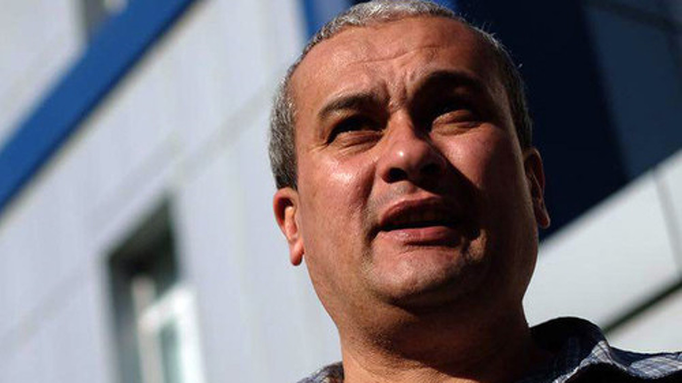 Задержанный в Бишкеке журналист Бободур Абдуллаев передан узбекским властям — Today.kg