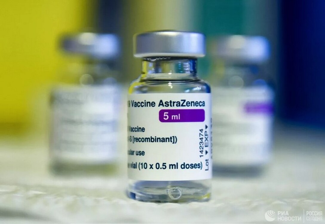 Европейские страны приостанавливают применение вакцины AstraZeneca — Today.kg