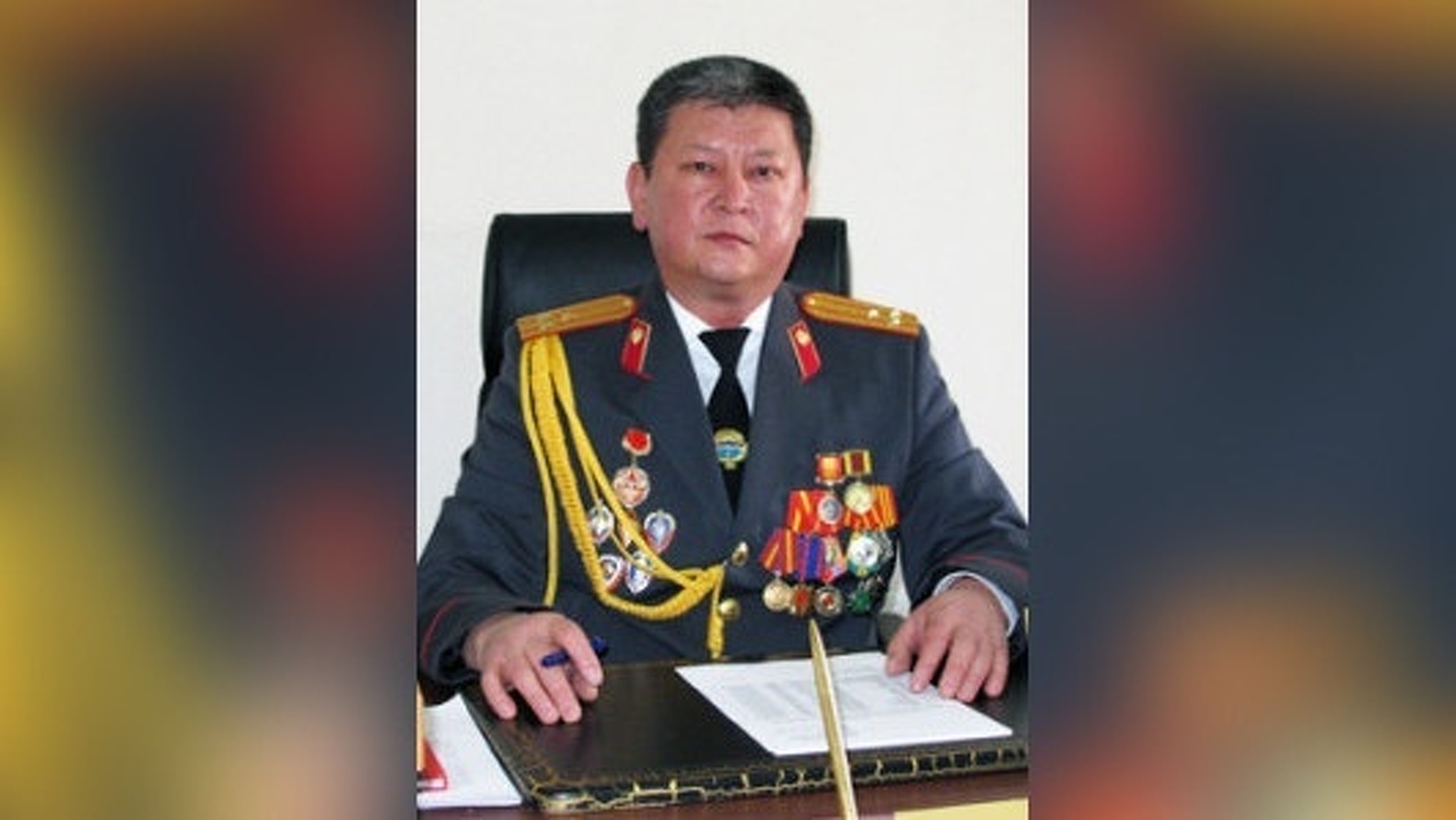 Factcheck: Полковник Памир Асанов должен уйти в отставку — Today.kg