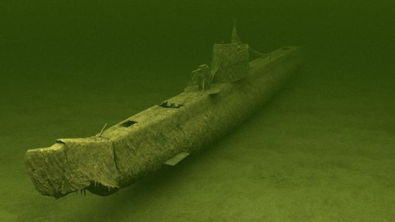 Разыскиваются родные кыргызских моряков, погибших на подводной лодке — Today.kg