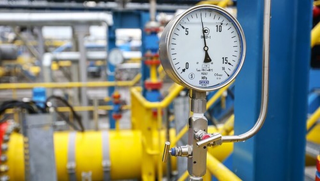 Эксперты ожидают роста цены на газ в Европе. 15 сентября был зафиксирован рекорд в $950 за тысячу кубометров — Today.kg