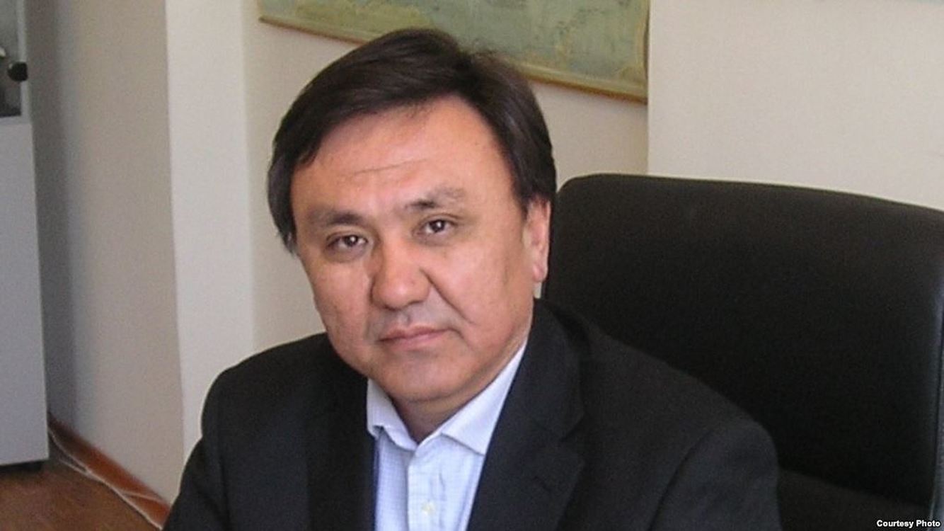 Назначен посол Кыргызстана в Турции — Today.kg