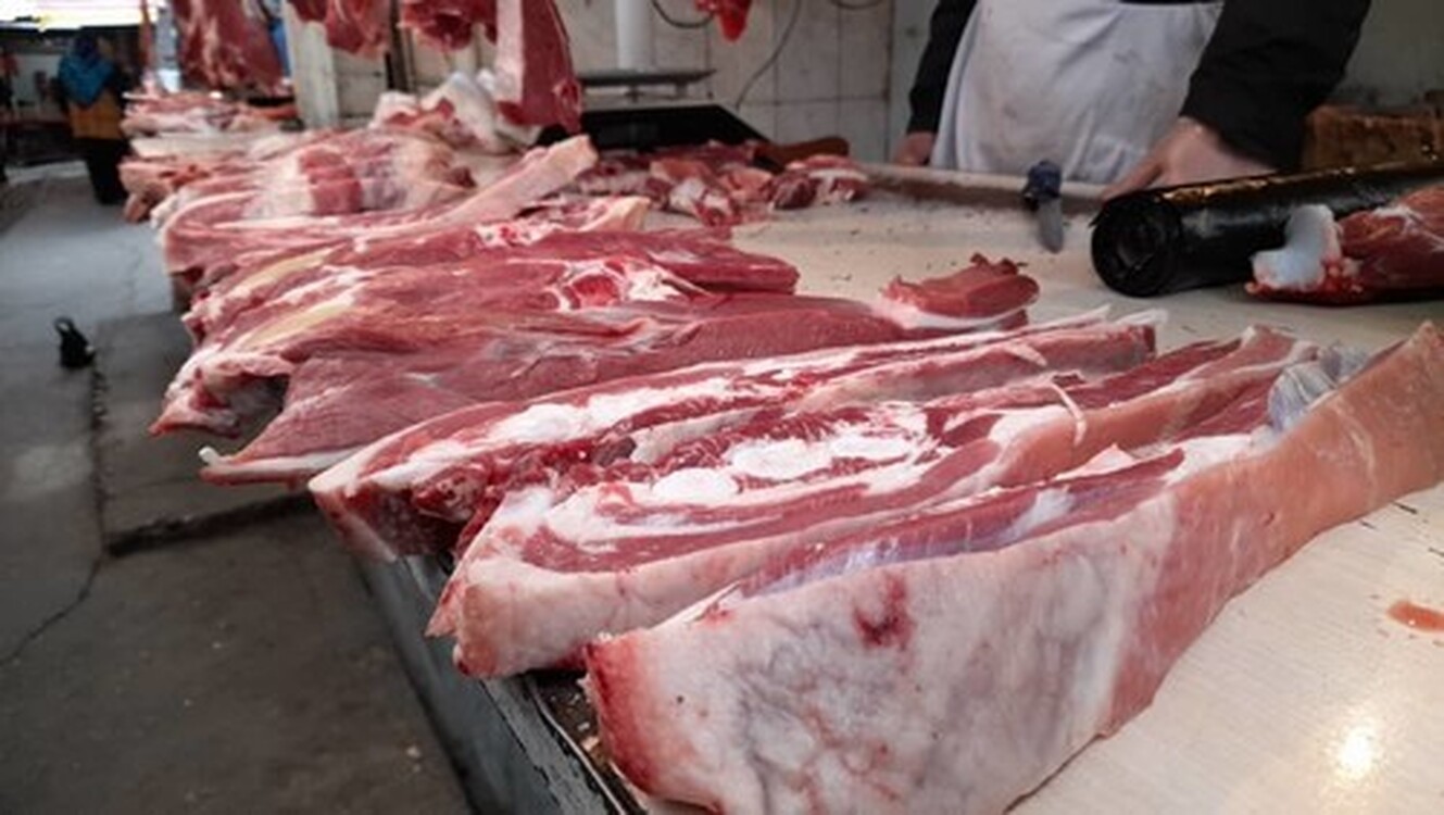Говядина. Свинина. Курица: В каких странах Кыргызстан закупает мясо и мясные продукты и кому продает? (страны+объемы) — Today.kg
