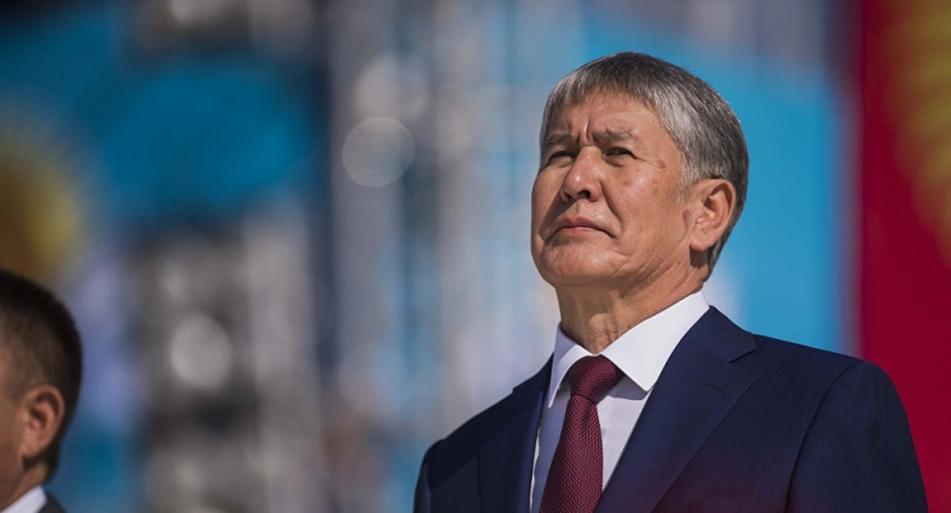 Атамбаев опроверг свою причастность к освобождению Батукаева — Today.kg