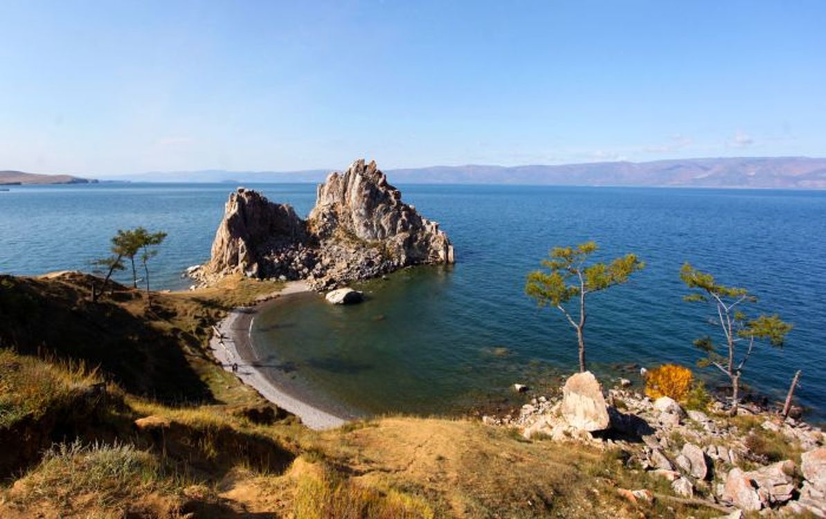 На берегах Байкала ученые нашли корни первых американцев — Today.kg