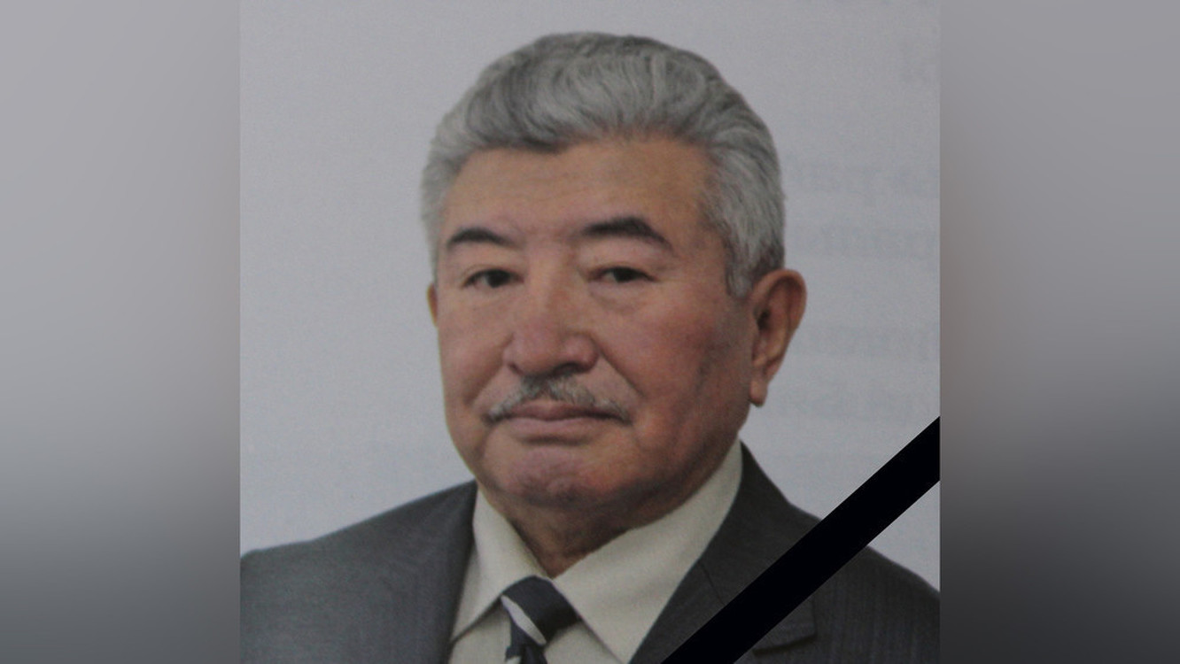 Скончался бывший зампредседателя Верховного суда Акылбек Маткеримов — Today.kg