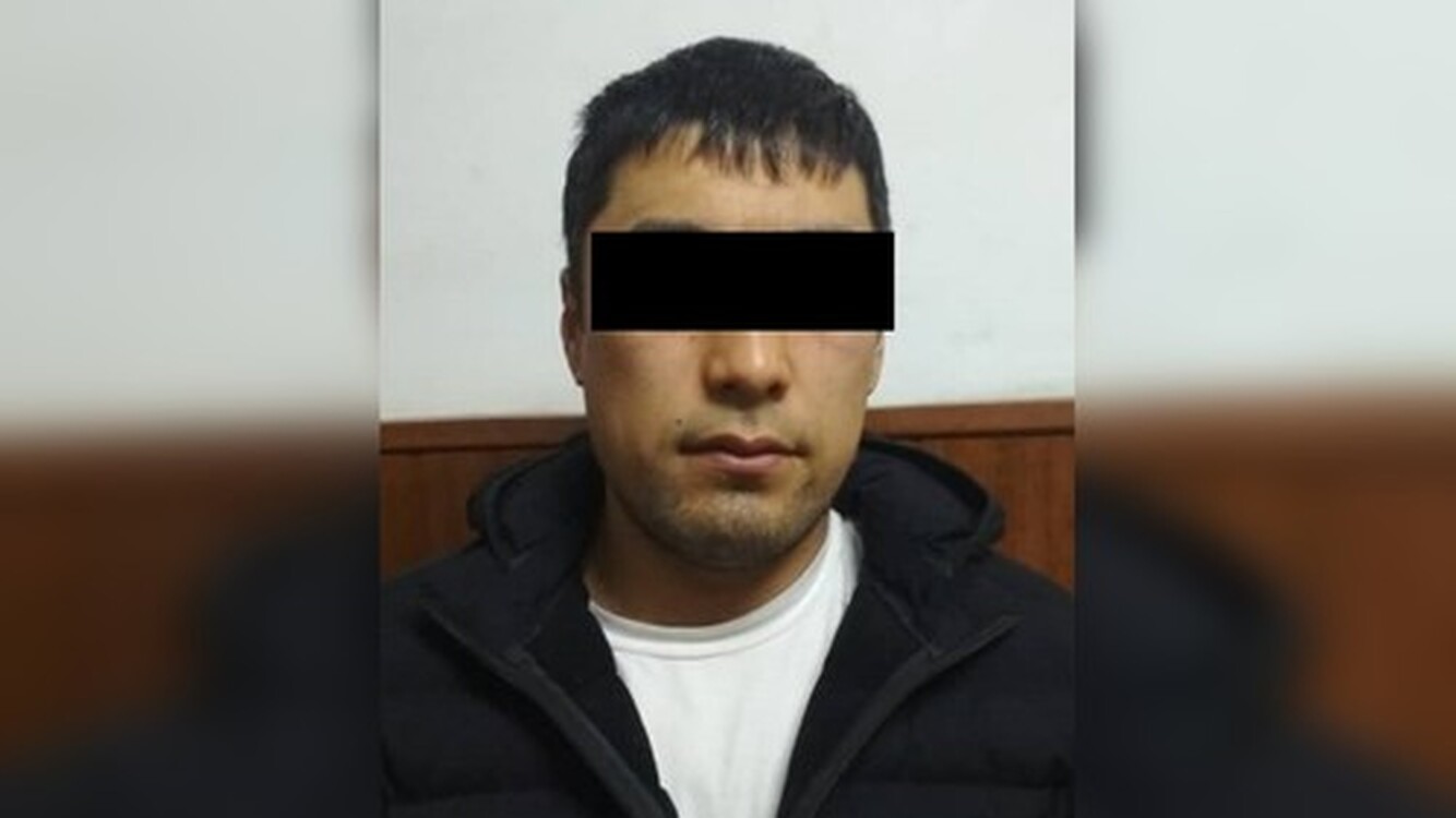 В Бишкеке задержали серийного автоугонщика — Today.kg
