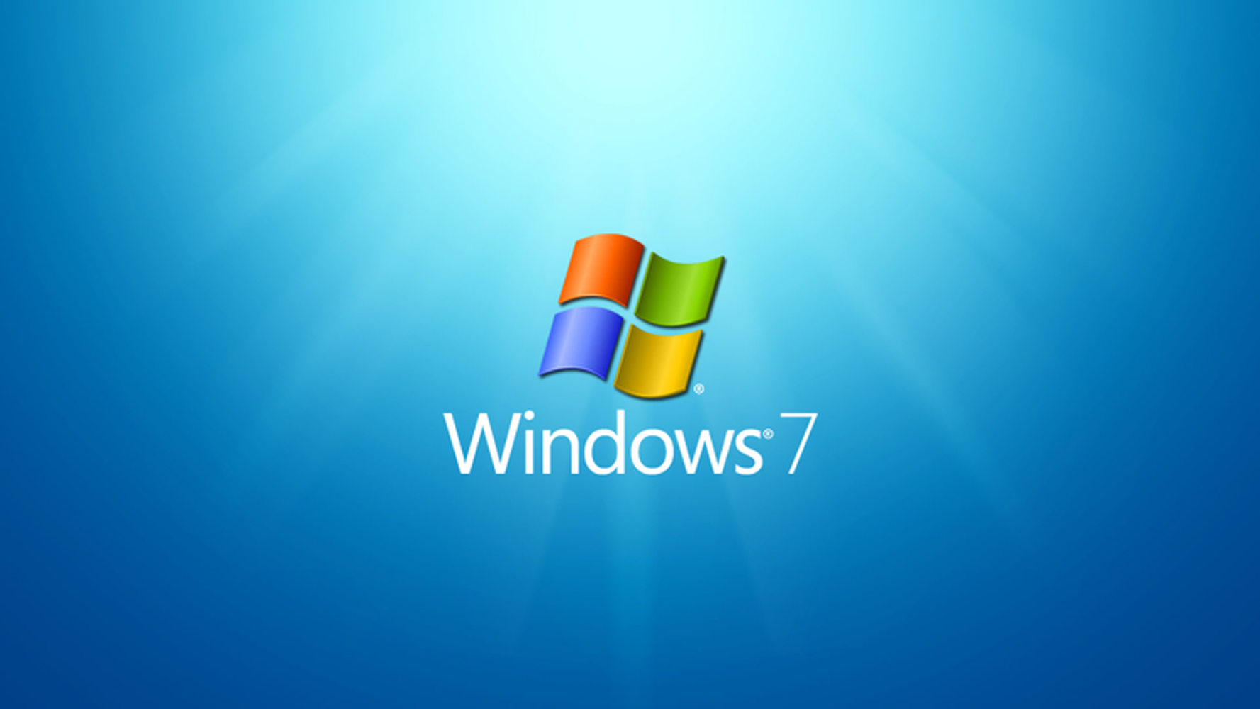 Microsoft через 10 дней прекратит поддержку Windows 7 — Today.kg