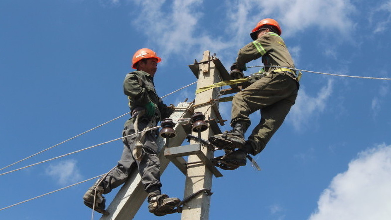 В некоторых районах Бишкека и Чуйской области 13 октября возможны перебои в электроснабжении — Today.kg