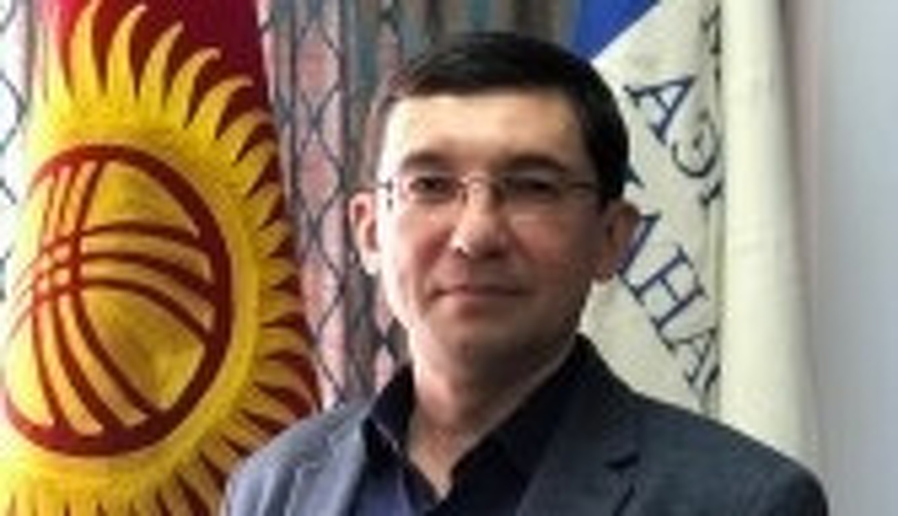 Мурат Примбердиев стал новым председателем правления  ОАО МАМ. — Today.kg