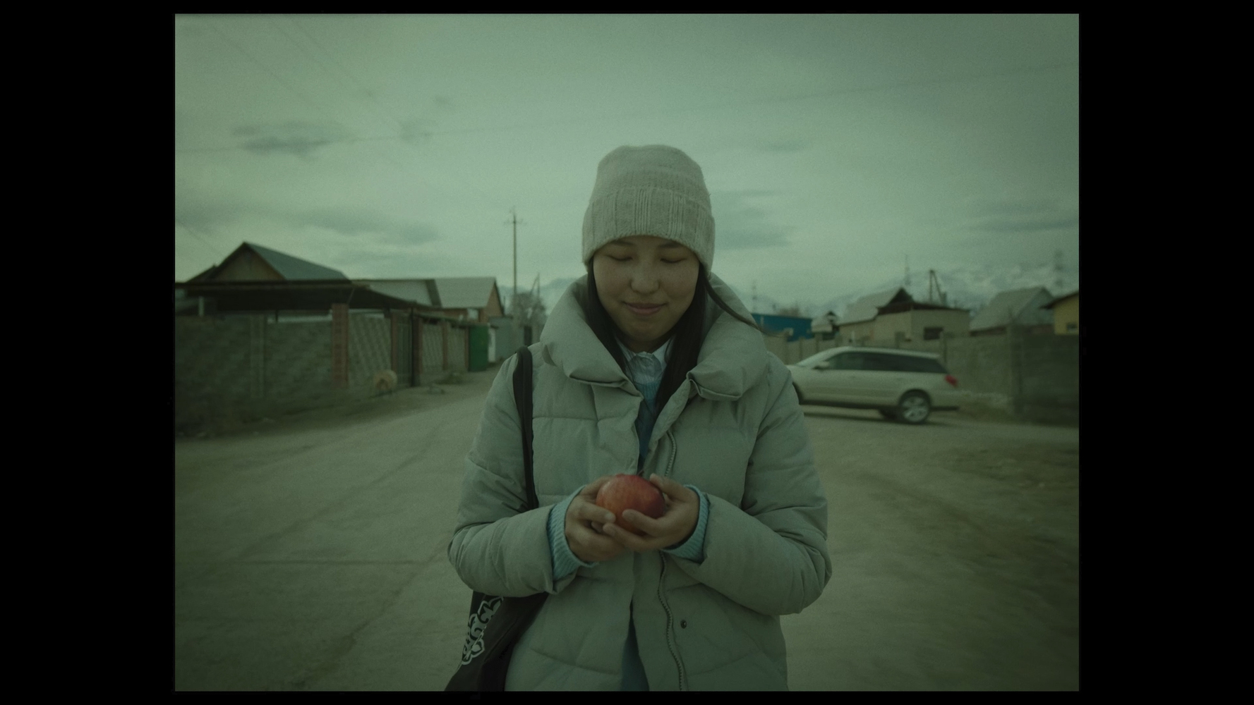 Мировая премьера кыргызского фильма «Кыз ала качуу» состоится в Южной Корее — Today.kg