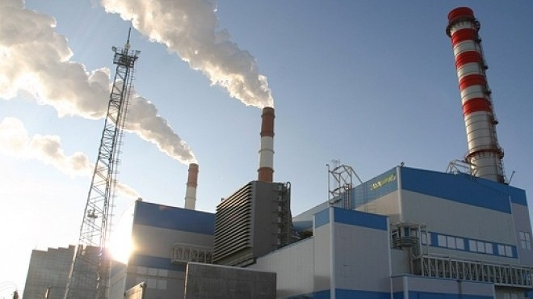 Запасы угля на ТЭЦ Бишкека позволят начать отопительный сезон без срывов — Today.kg