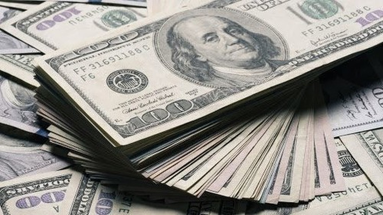 «Вечерний курс валют»: Доллар США продается по 79,81 сома — Today.kg