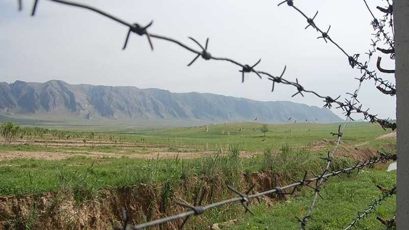 Представители Кыргызстана планируют провести переговоры по границе с Таджикистаном в первой декаде марта — Today.kg