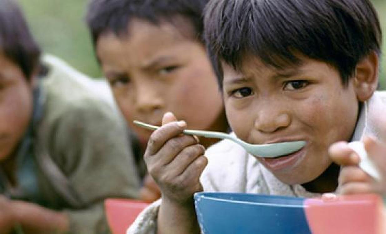 ФАО обеспокоена распространенностью недоедания в Кыргызстане и Узбекистане — Today.kg