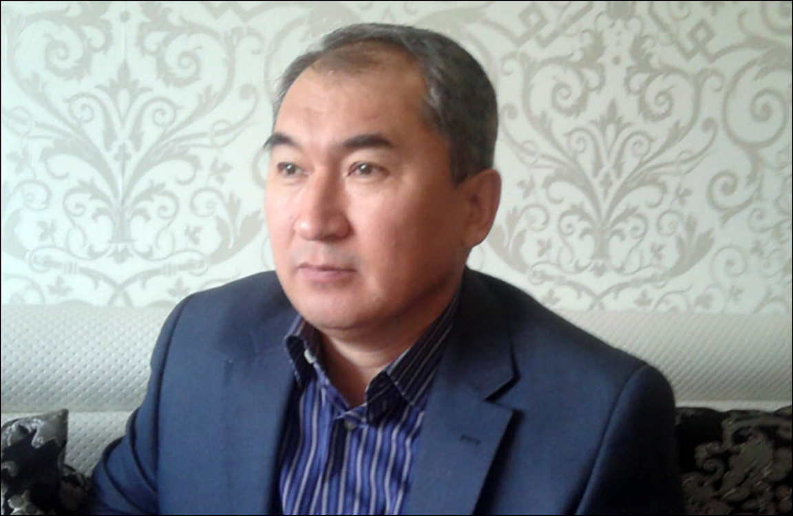 Сбежавшего чиновника ГРС Насирбека Алмаматова теперь ищет Интерпол — Today.kg