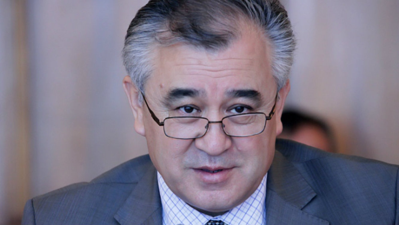 Вопрос по мандату Текебаеву остается открытым: в ЦИК не смогли собрать кворум — Today.kg