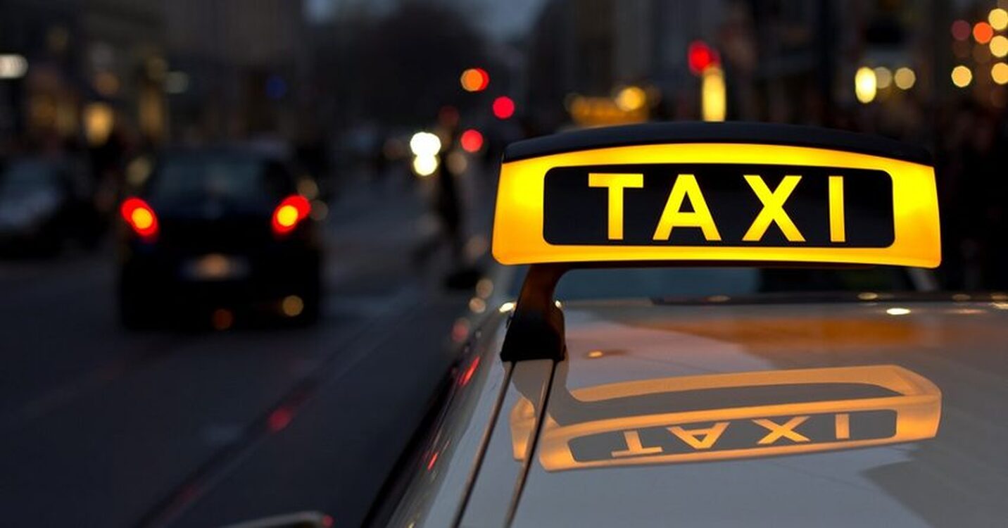 В Кыргызстане одни из самых низких цен в мире на услуги такси — Today.kg
