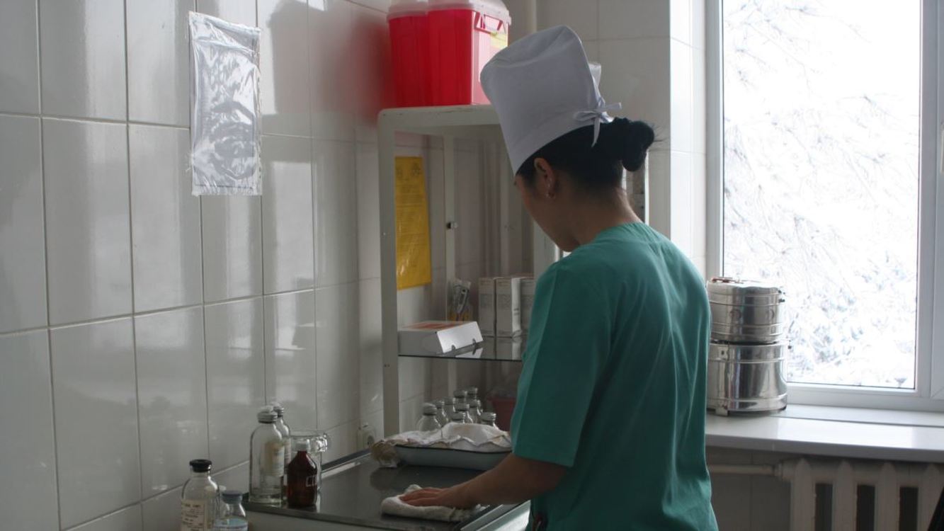 В Кыргызстане зафиксировано  69 новых случаев коронавируса. Всего 216 заразившихся — Today.kg
