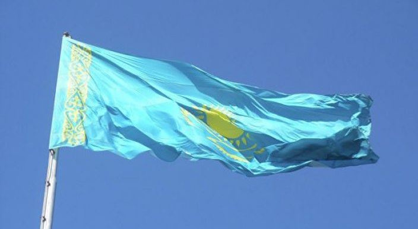 Переименование Астаны в Казахстане. Предложили переименовать еще три города — Today.kg