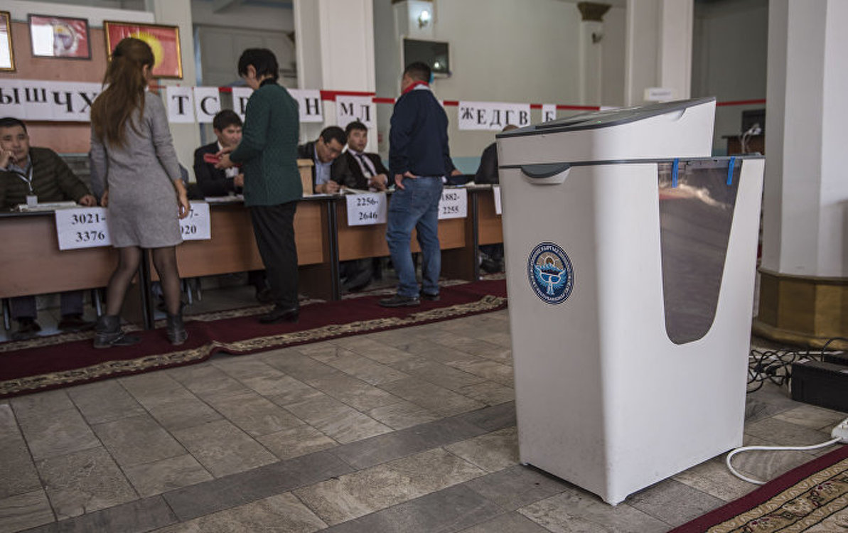 Жогорку Кенеш завершил очередную сессию. Осенью планируются выборы — Today.kg
