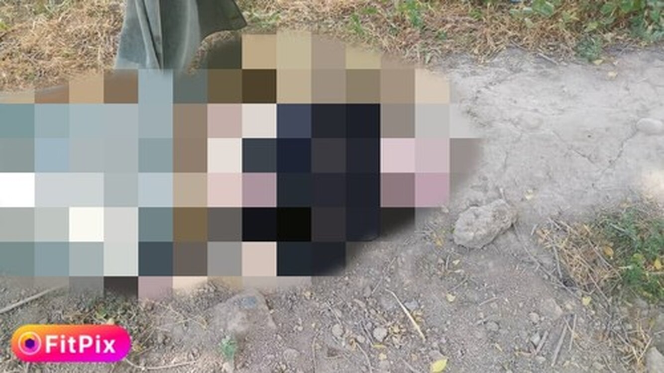 В БЧК нашли тело женщины, упавшей ранее в канал — Today.kg