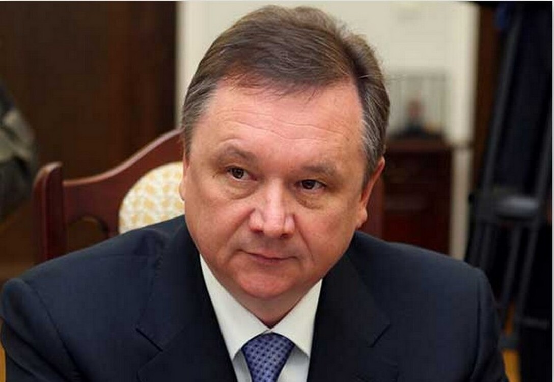 Бывшего депутата Игоря Чудинова допросили в Генпрокуратуре по делу о госгранице — Today.kg