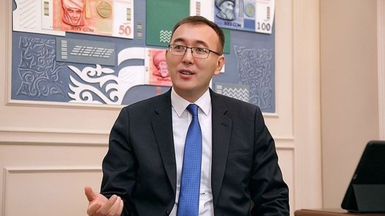 Нам удалось удержать ситуацию, - глава НБКР Т.Абдыгулов о повышении цен — Today.kg
