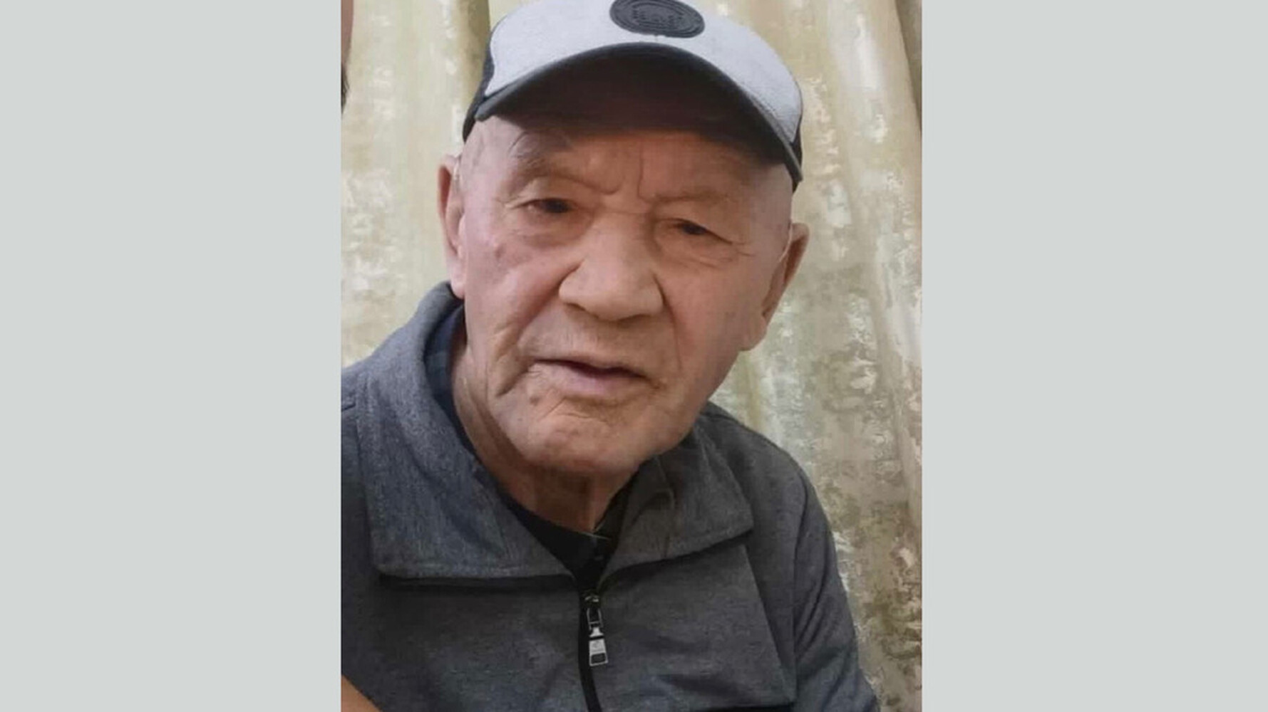 В Бишкеке разыскивается 86-летний Малик Рахматуллин. Он страдает потерей памяти — Today.kg